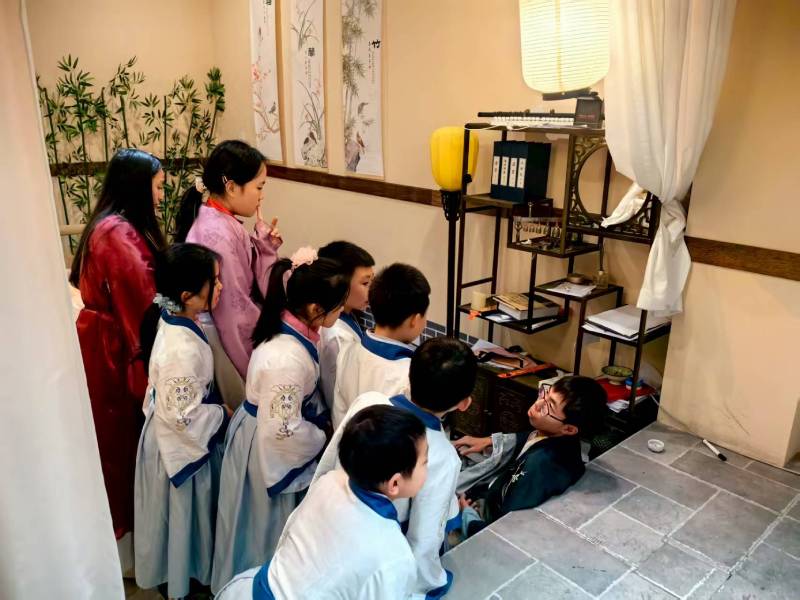 市北区文旅项目策划